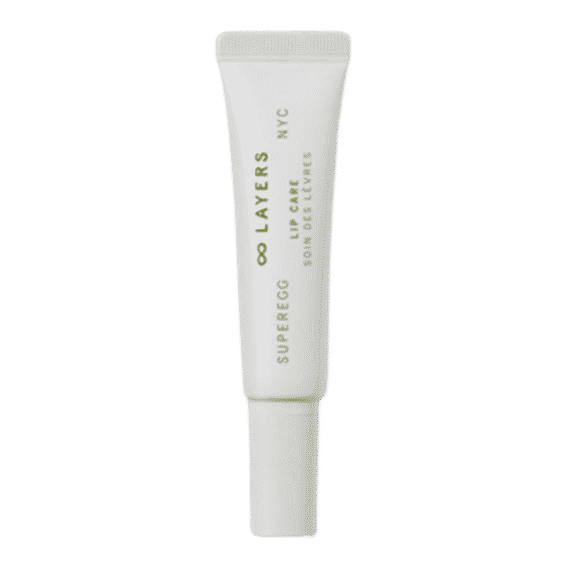 Infinite Layers Lip Care