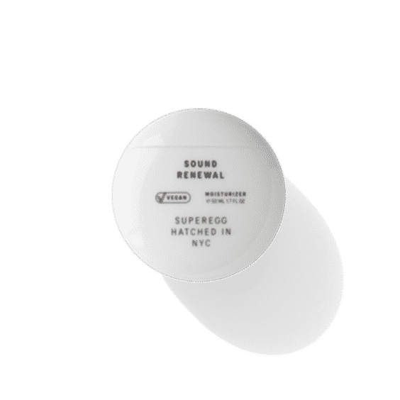 Sound Renewal Serum Cream