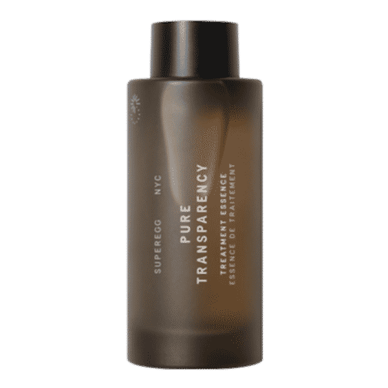 Pure Transparency Treatment Essence