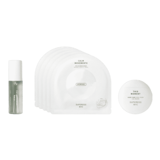 Self-Care Bundle