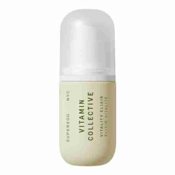 Vitamin Collective Vitality Elixir