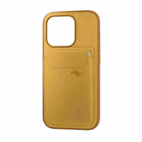 Mobile Wallet