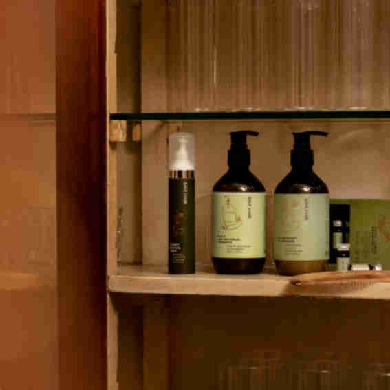 Save Hair Reviews