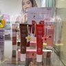 Hecai Cosmetics Co.,Ltd