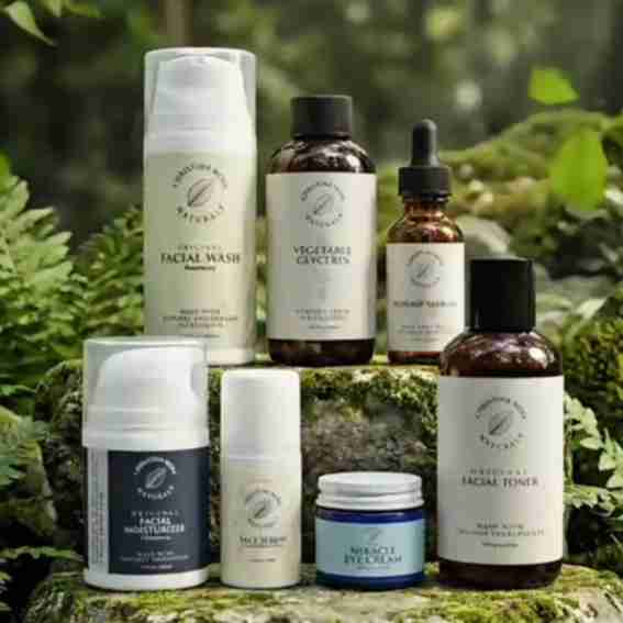 Christina Moss Naturals Reviews