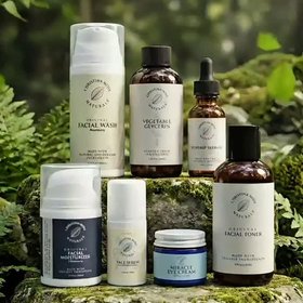 Christina Moss Naturals