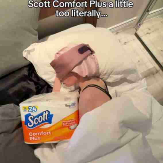 Scott Reviews