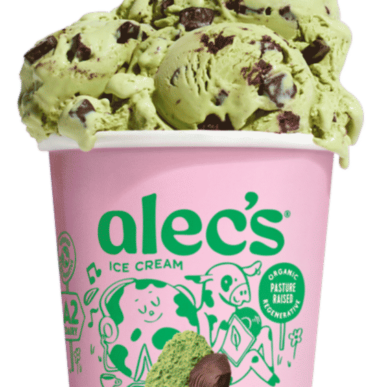 Matcha Chocolate Chip