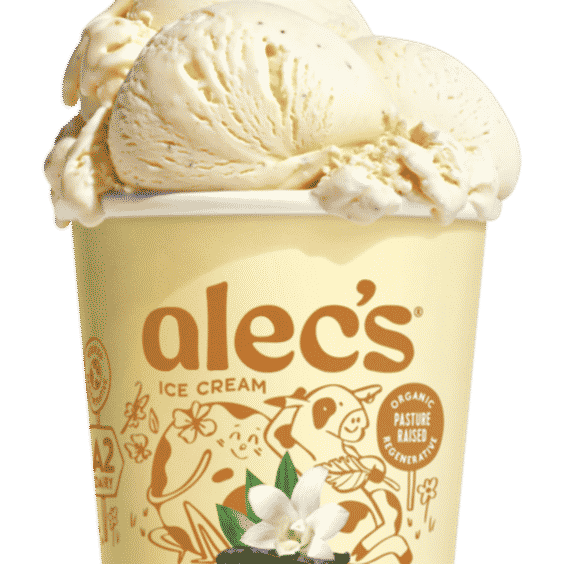 Tahitian Vanilla Bean