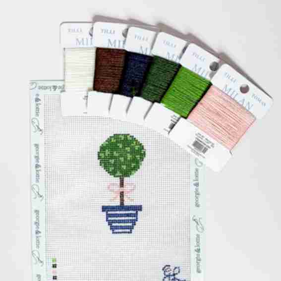 GEORGIE & LOTTIE CO. Reviews