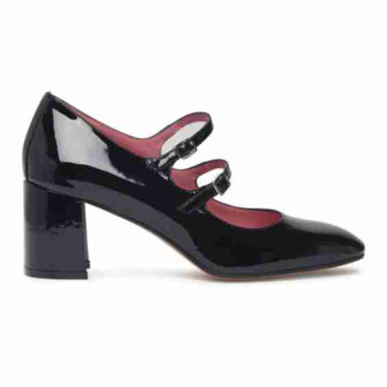 Alice Pumps