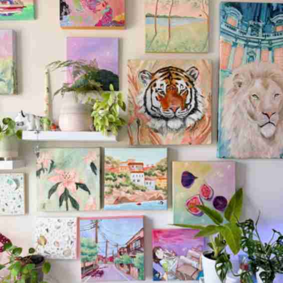 Jess Harris Reviews
