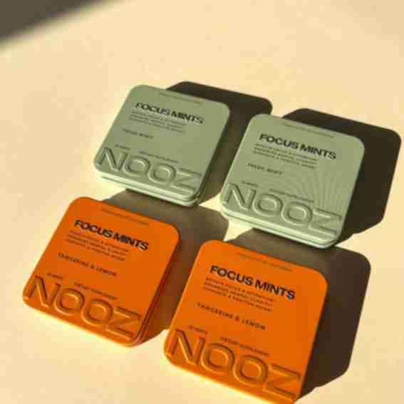 Nooz Mints Reviews