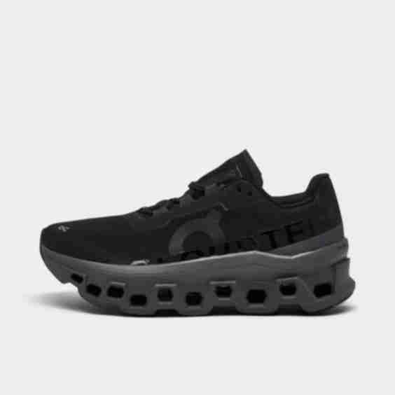 On Cloudmonster Running Shoes