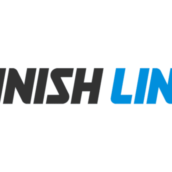 Finish Line Brand Page