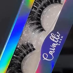 Cavalli Lash