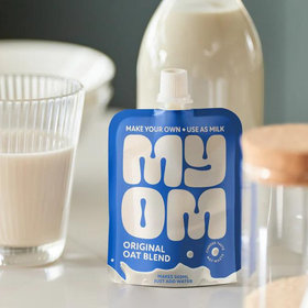 MYOM