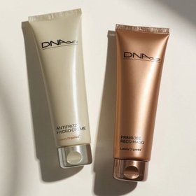 DNA Organics
