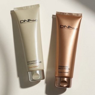 DNA Organics