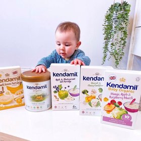 Kendamil