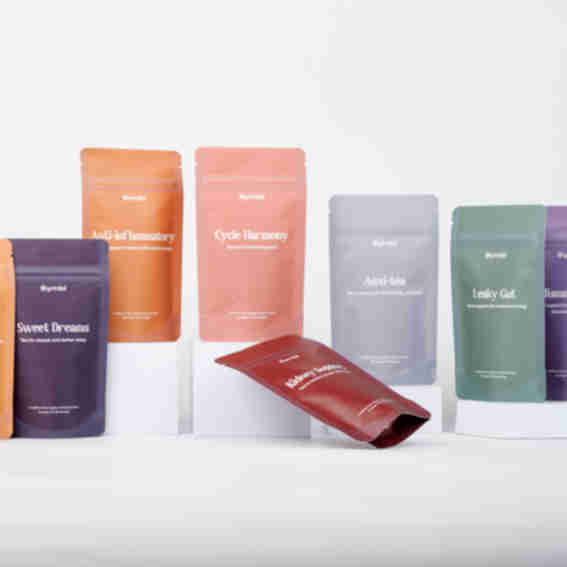 Drink Symbi Reviews