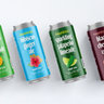 Fresh Fizz Sodas
