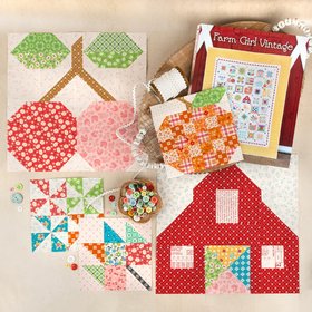 Fat Quarter Shop