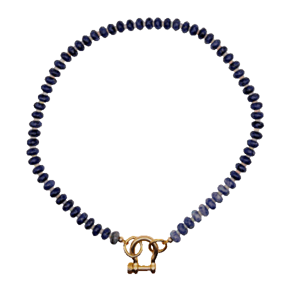 Build-A-Drip Necklace