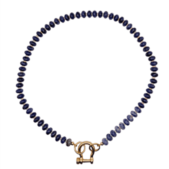 Mac Necklace