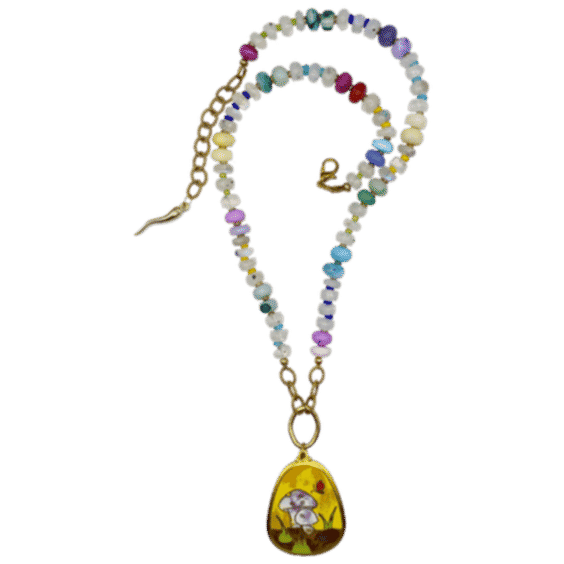 Chiqui Necklace