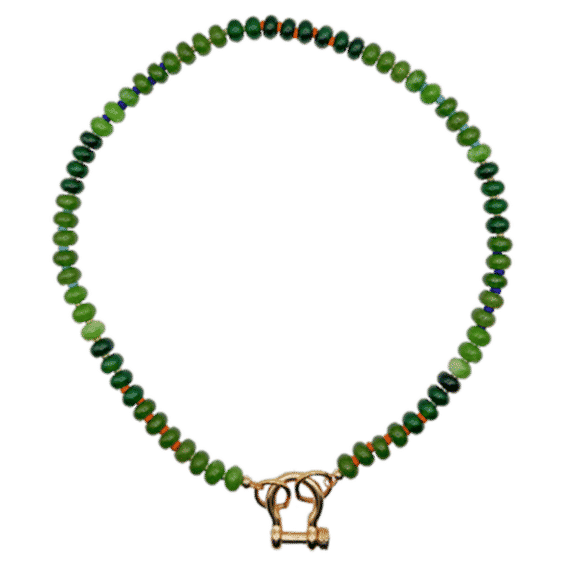 Dante Necklace