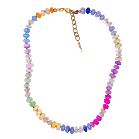 Winnie Necklace