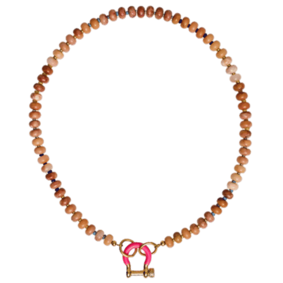Sadie Necklace