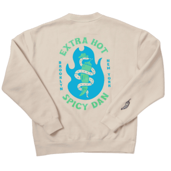 Sweatshirt