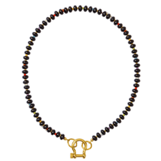Milo Necklace