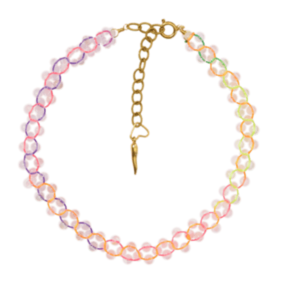 Summer Necklace