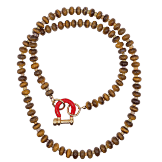 Garth Necklace