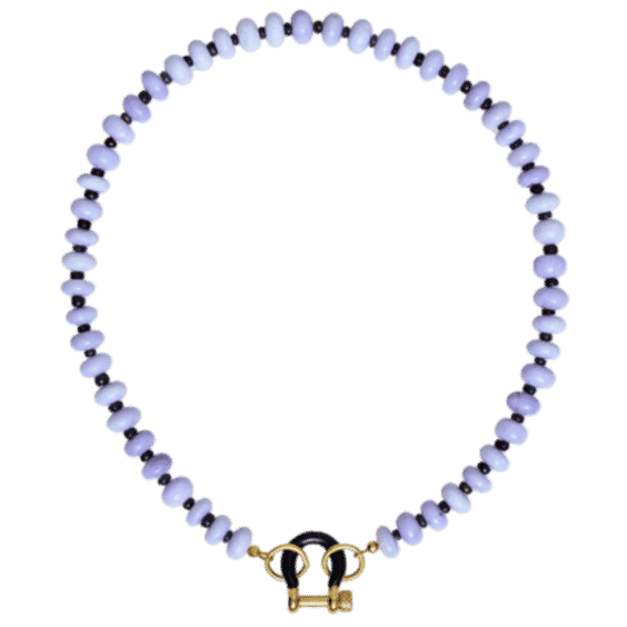 Ru Necklace