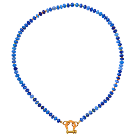 Jax Necklace