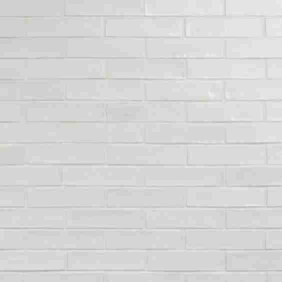 Emery 2x8 Handmade Crackled Glossy Terracotta Subway Tile