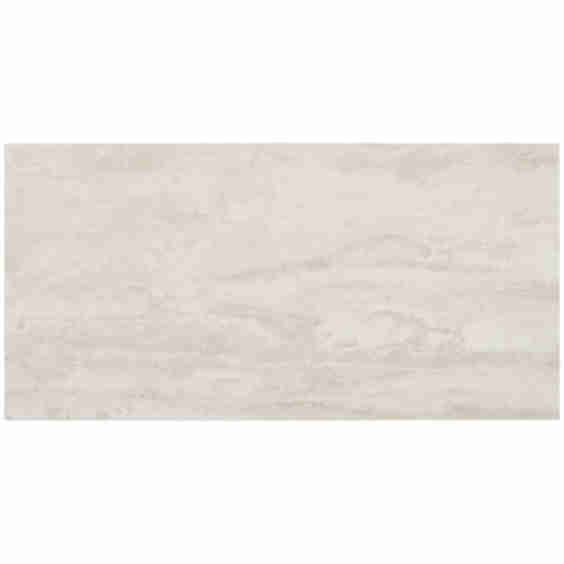Basic Travertine 12x24 Matte Porcelain Tile