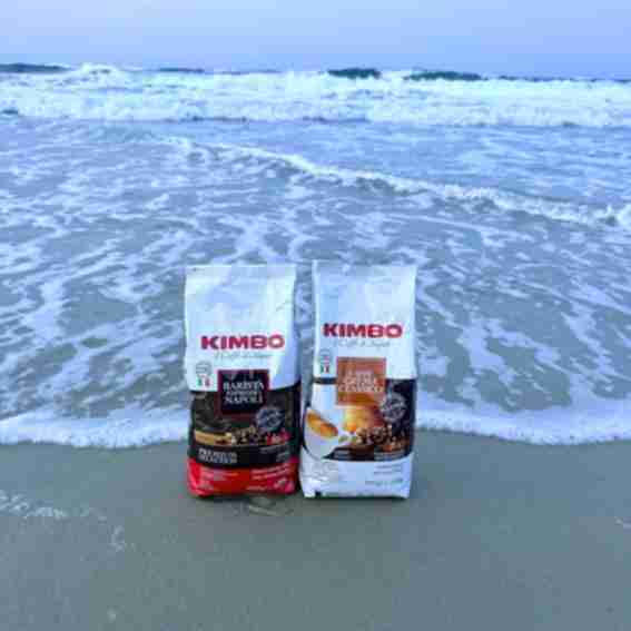 KIMBO Reviews