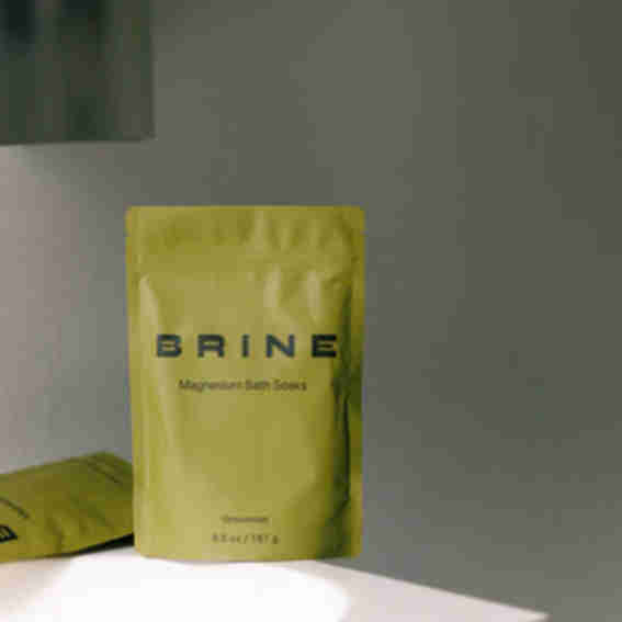 Brine Reviews