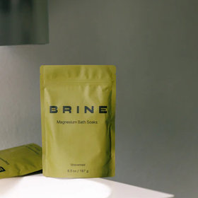 Brine
