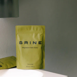 Brine