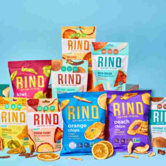 RIND Snacks Reviews