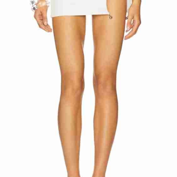 Torque Skort
