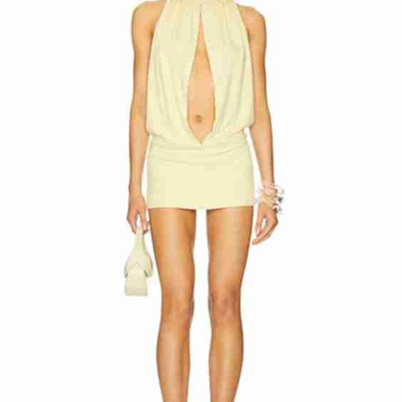 Destiny Dress
