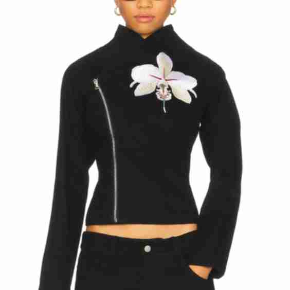 Orchid Jacket