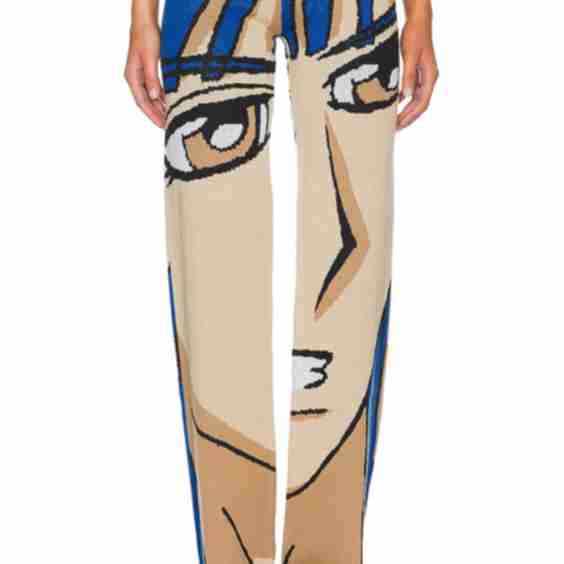 Anime Trousers